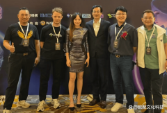 以提拔本港立异科技