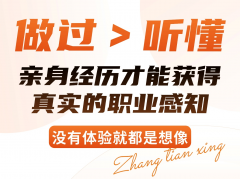 恰是这些多元的履历