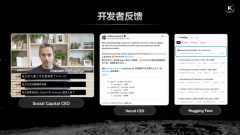 把Kimi做为本人最常用的模子